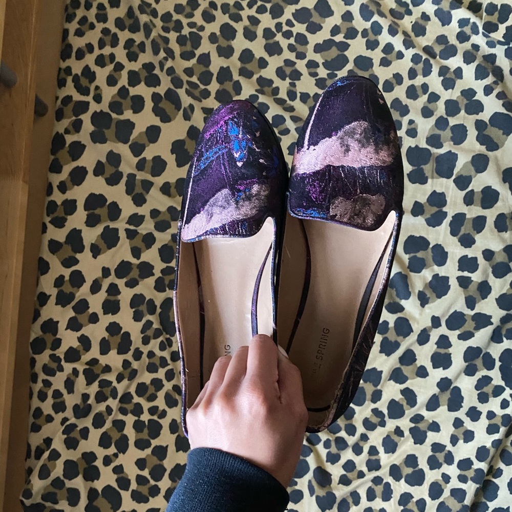 Call It Spring Flats
